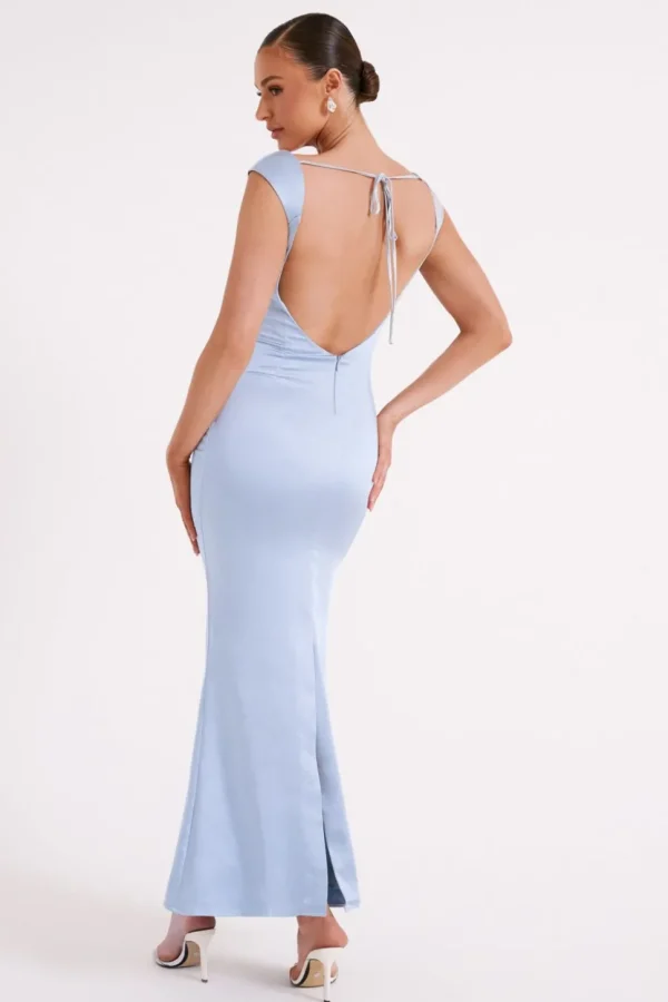 Women MESHKI Maxi Dresses<Lacey
