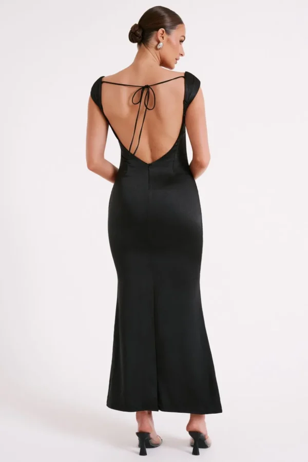 Women MESHKI Maxi Dresses<Lacey