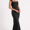 Women MESHKI Maxi Dresses<Lacey
