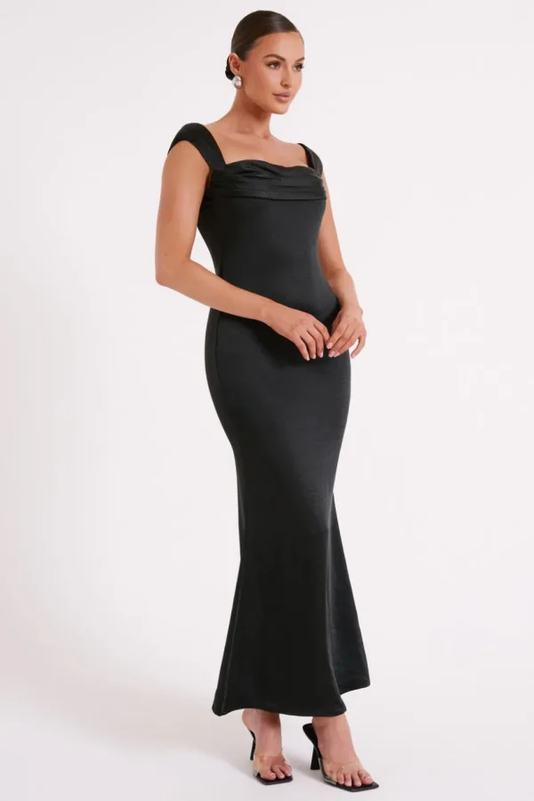 Women MESHKI Maxi Dresses<Lacey