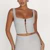 Women MESHKI Skirts<Lainey