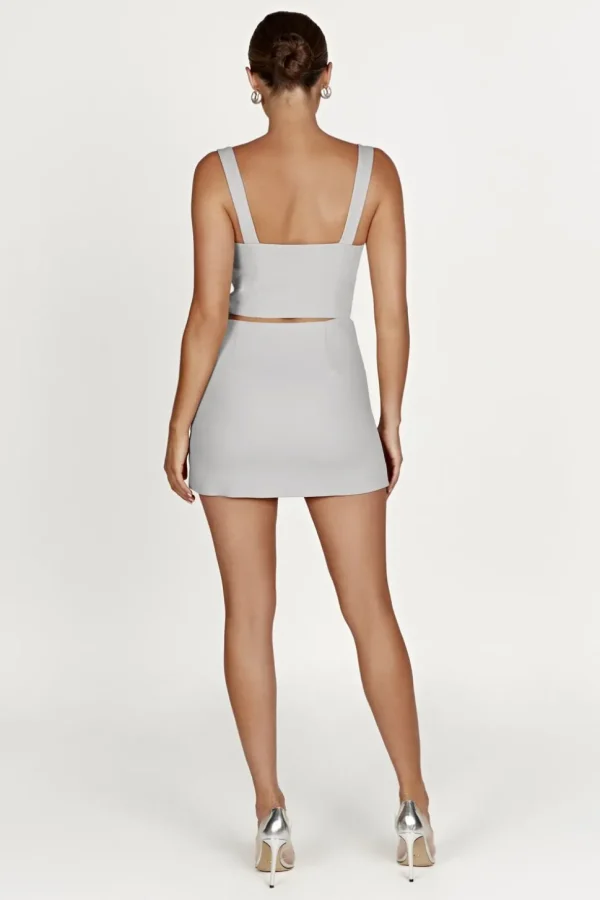Women MESHKI Skirts<Lainey