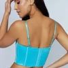 lake_1.webp Women MESHKI Tops<Lake