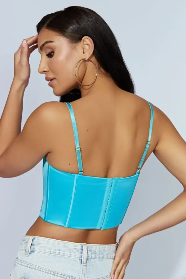 lake_1.webp Women MESHKI Tops<Lake