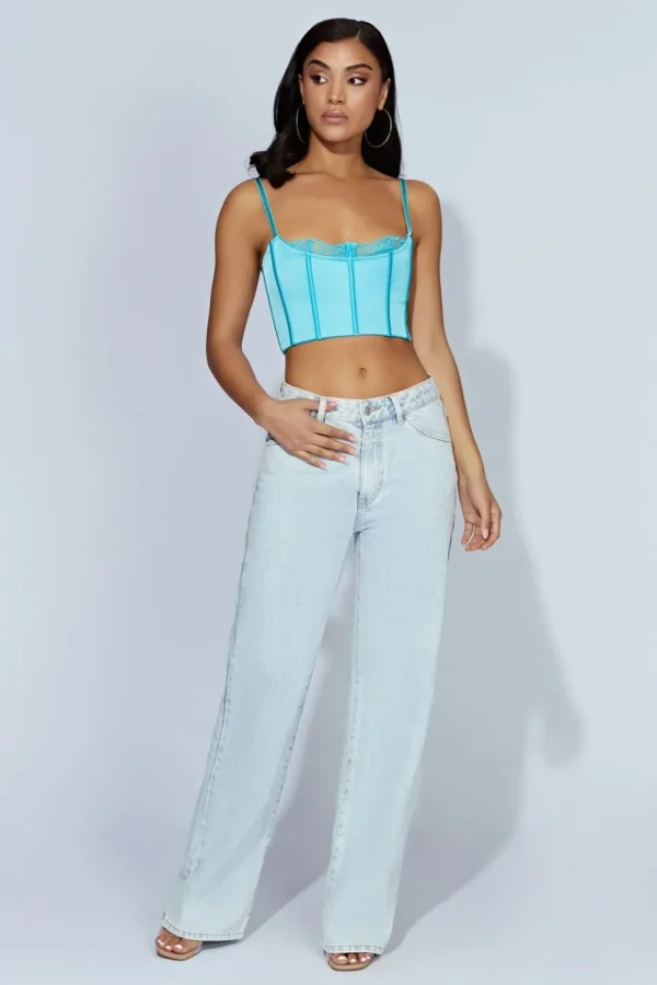 lake_3.webp Women MESHKI Tops<Lake