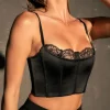 Women MESHKI Tops<Lake