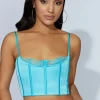 lake_6.webp Women MESHKI Tops<Lake