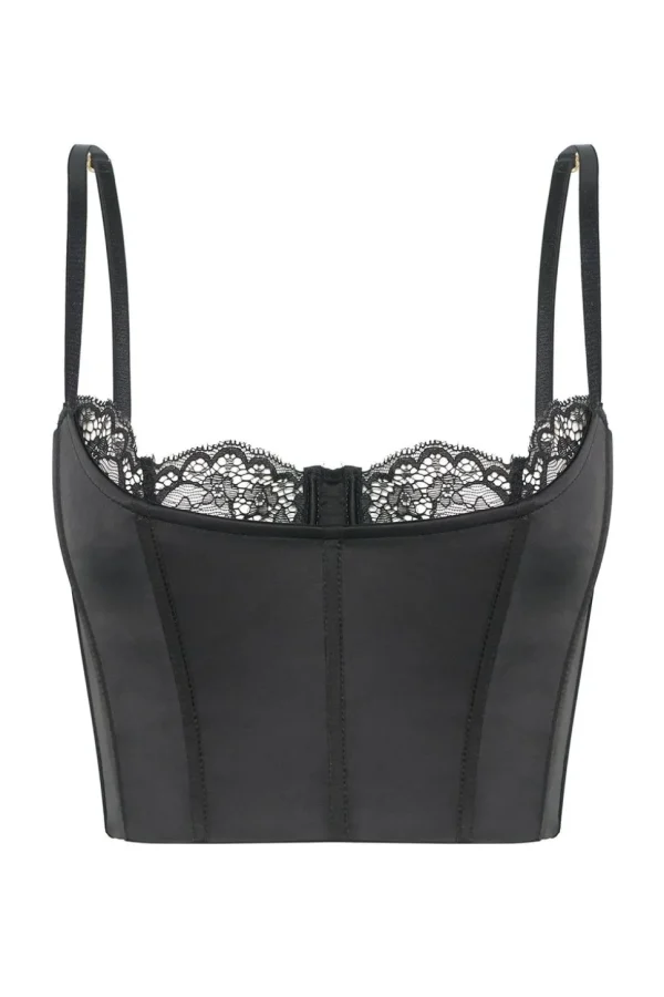 Women MESHKI Tops<Lake