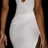 Women MESHKI Maxi Dresses<Laney