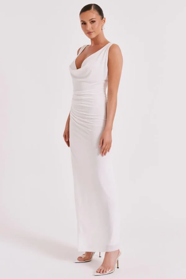 Women MESHKI Maxi Dresses<Laney