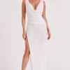 Women MESHKI Maxi Dresses<Laney