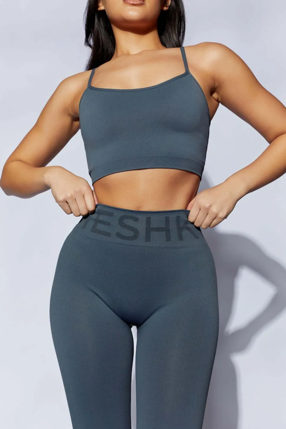 Women MESHKI Tops<Lanie
