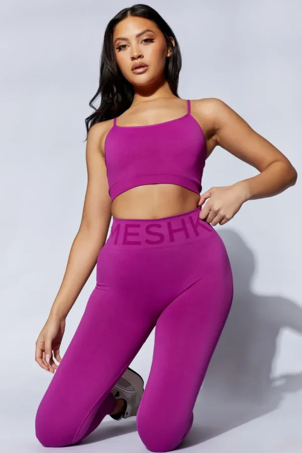lanie_3-2.webp Women MESHKI Tops<Lanie