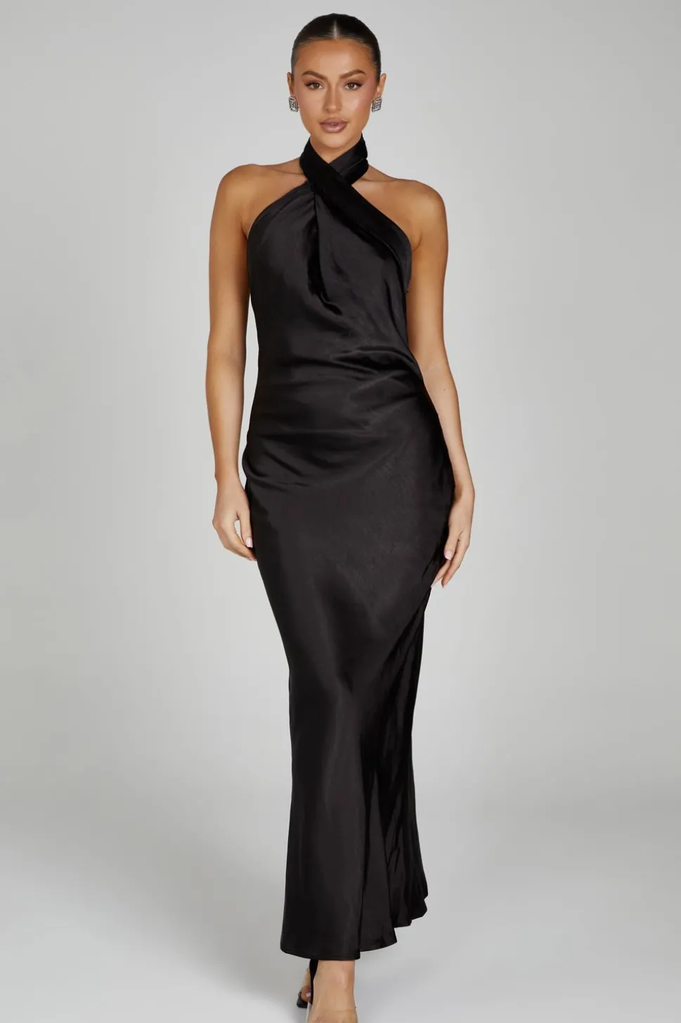 Women MESHKI Maxi Dresses<Laura