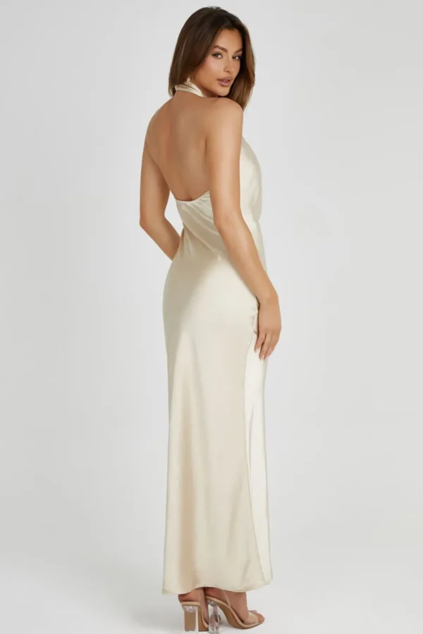 Women MESHKI Maxi Dresses<Laura