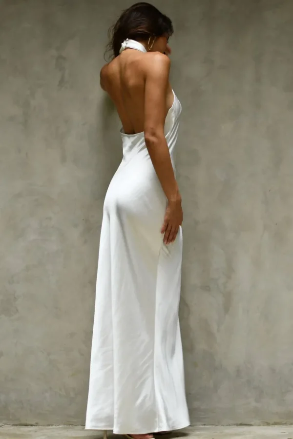 Women MESHKI Maxi Dresses<Laura