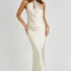 Women MESHKI Maxi Dresses<Laura