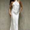 Women MESHKI Maxi Dresses<Laura
