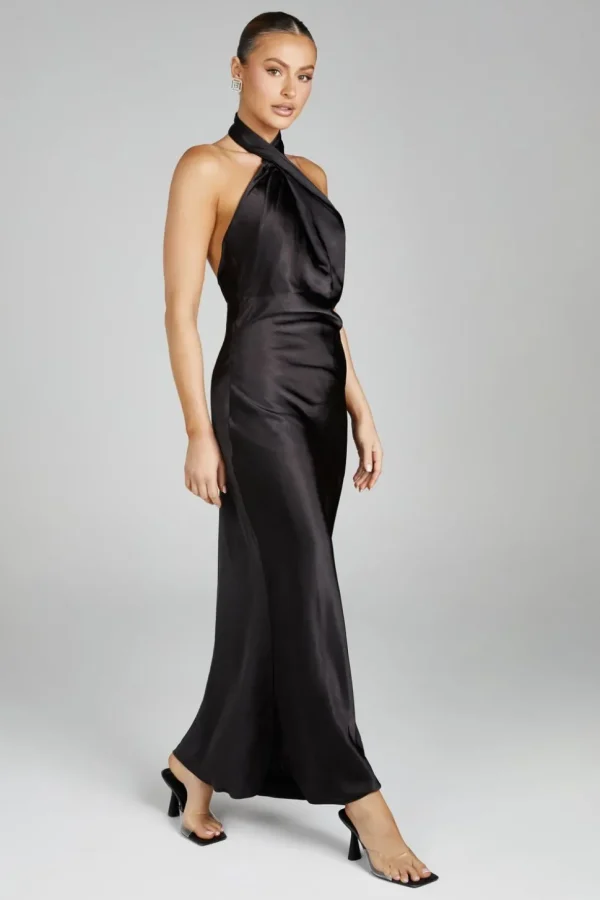 Women MESHKI Maxi Dresses<Laura