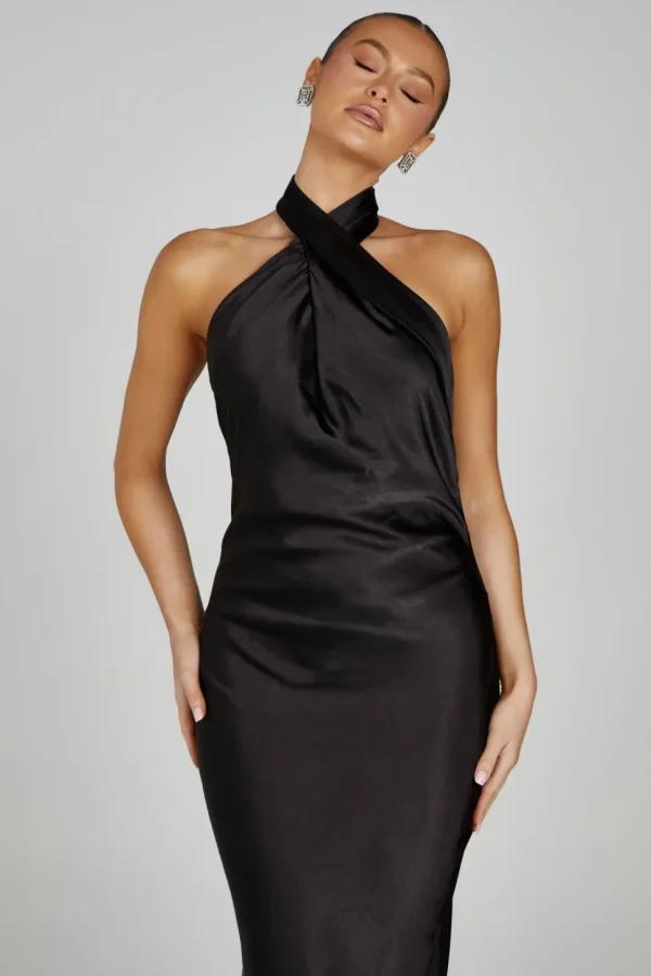 Women MESHKI Maxi Dresses<Laura