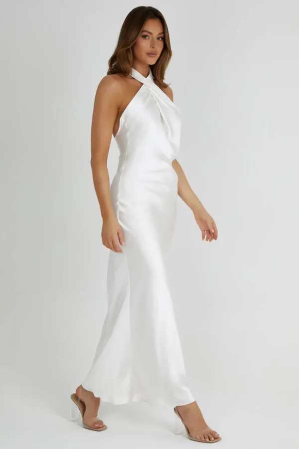Women MESHKI Maxi Dresses<Laura