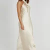 Women MESHKI Maxi Dresses<Laura