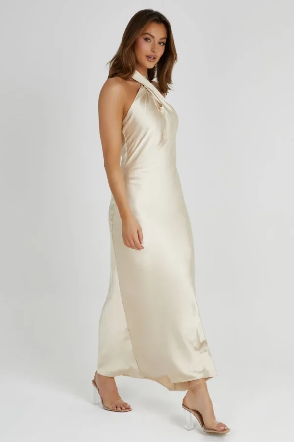 Women MESHKI Maxi Dresses<Laura