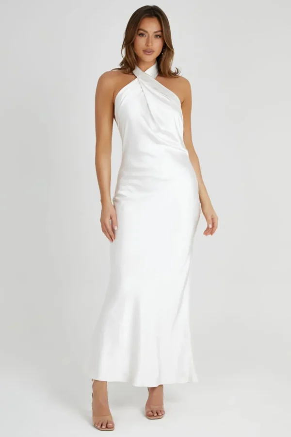 Women MESHKI Maxi Dresses<Laura
