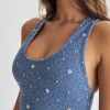 Women MESHKI Mini Dresses<Laurel