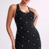 Women MESHKI Mini Dresses<Laurel