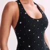 Women MESHKI Mini Dresses<Laurel