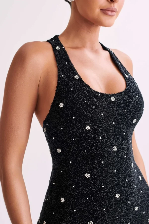 Women MESHKI Mini Dresses<Laurel