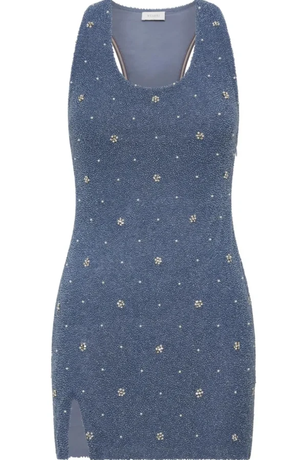 Women MESHKI Mini Dresses<Laurel