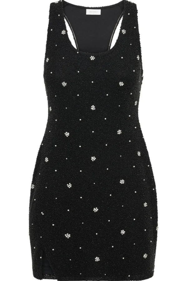 Women MESHKI Mini Dresses<Laurel