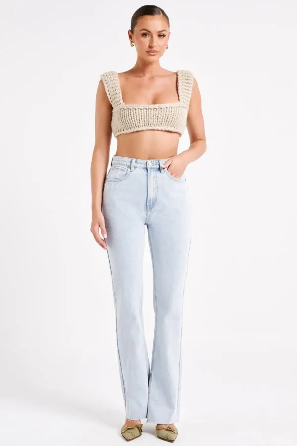 Women MESHKI Pants<Lauren