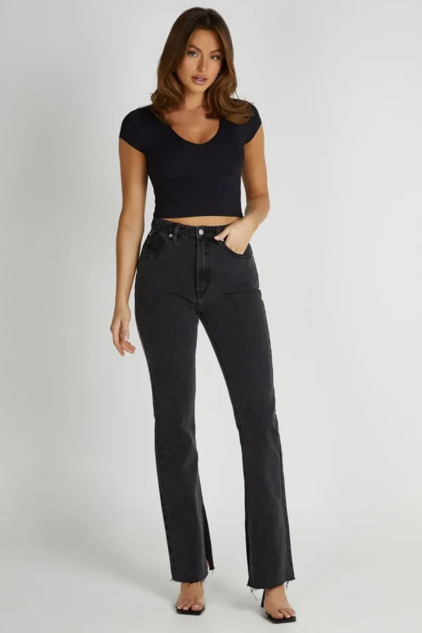 Women MESHKI Pants<Lauren