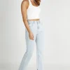 Women MESHKI Pants<Lauren