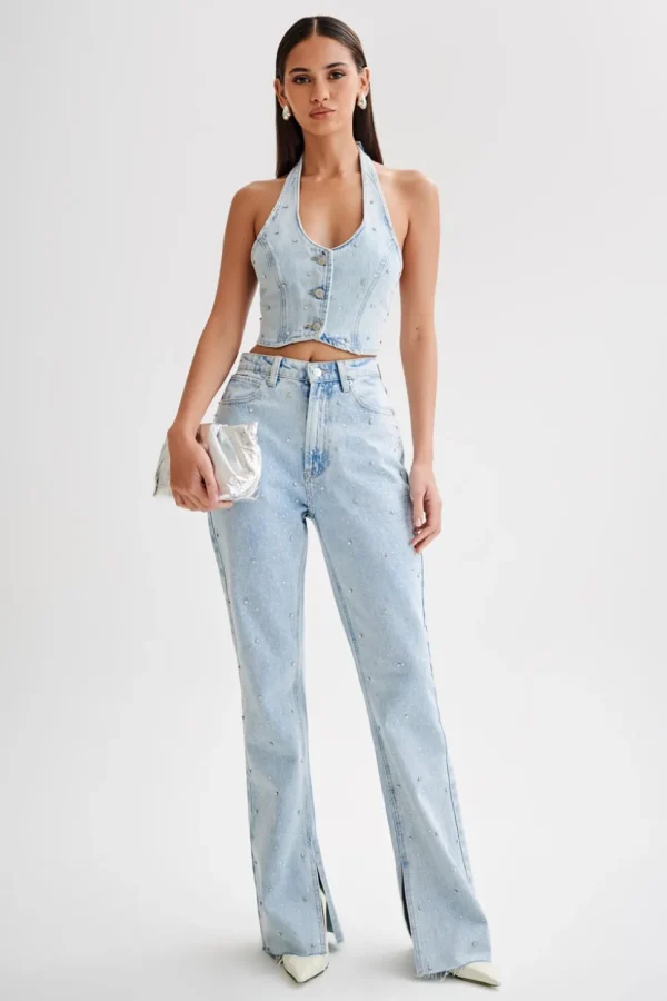 lauren_4-2.webp Women MESHKI Two Piece Sets<Lauren