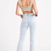 Women MESHKI Pants<Lauren