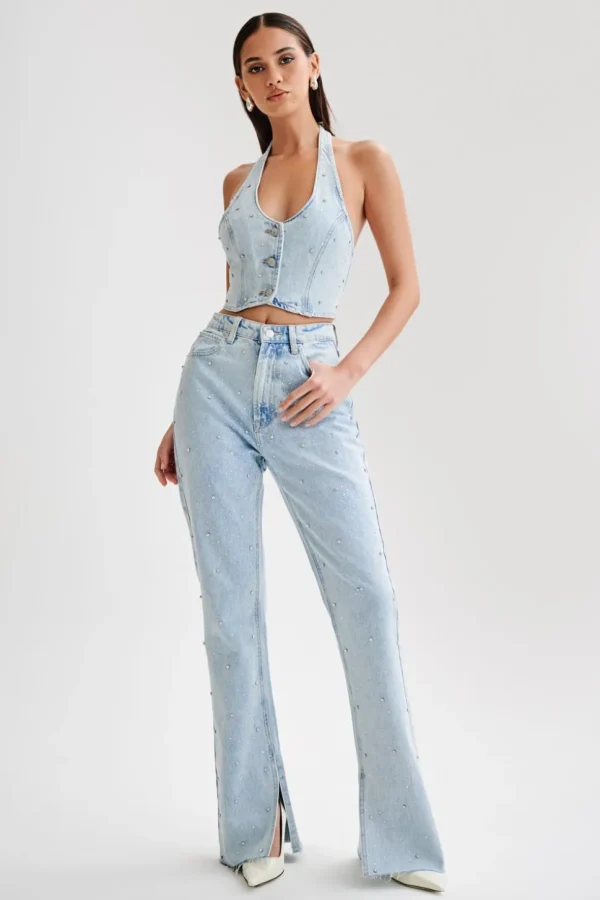lauren_5-2.webp Women MESHKI Two Piece Sets<Lauren