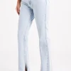 Women MESHKI Pants<Lauren