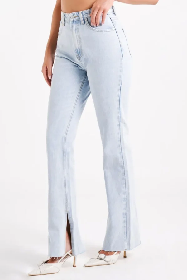 Women MESHKI Pants<Lauren