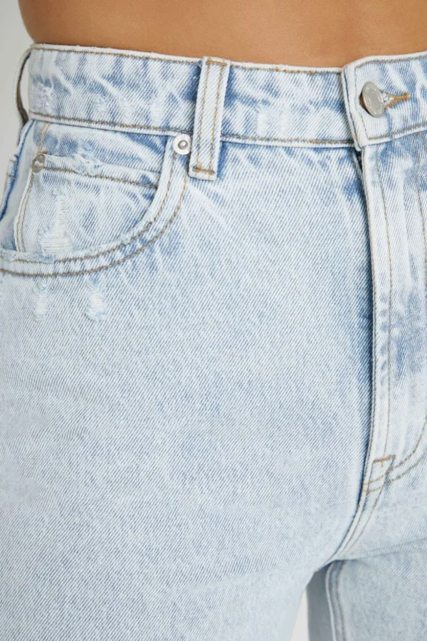 Women MESHKI Pants<Lauren
