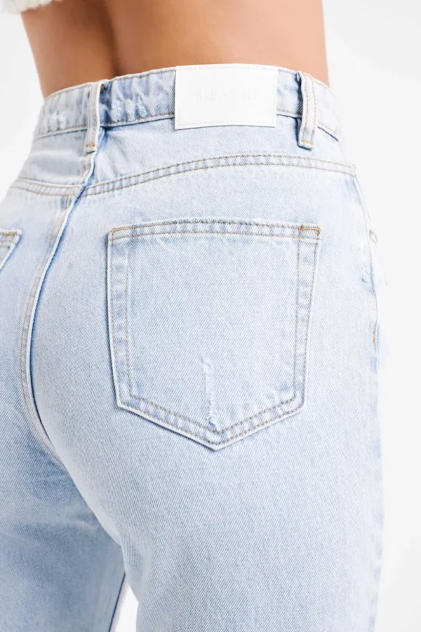 Women MESHKI Pants<Lauren