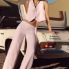 Women MESHKI Pants<Laurie
