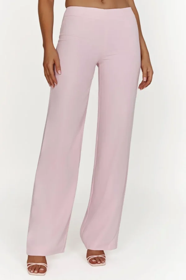 Women MESHKI Pants<Laurie