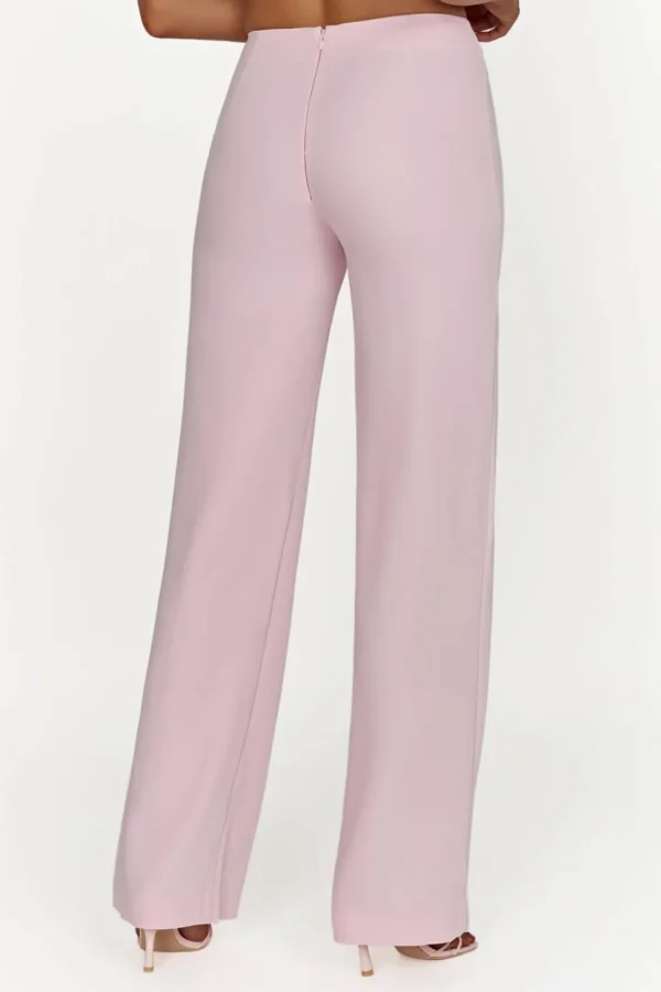 Women MESHKI Pants<Laurie