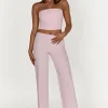 Women MESHKI Pants<Laurie