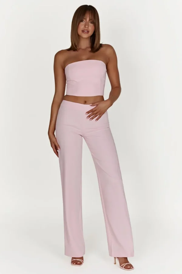 Women MESHKI Pants<Laurie