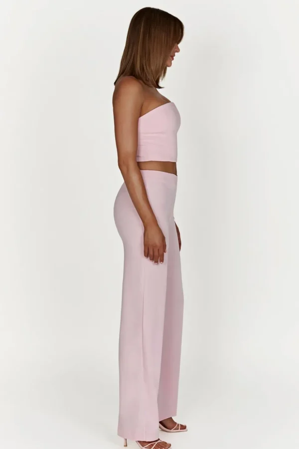 Women MESHKI Pants<Laurie